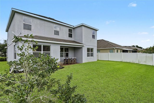 3936 NIGHT HERON DRIVE, Sanford, FL 32773