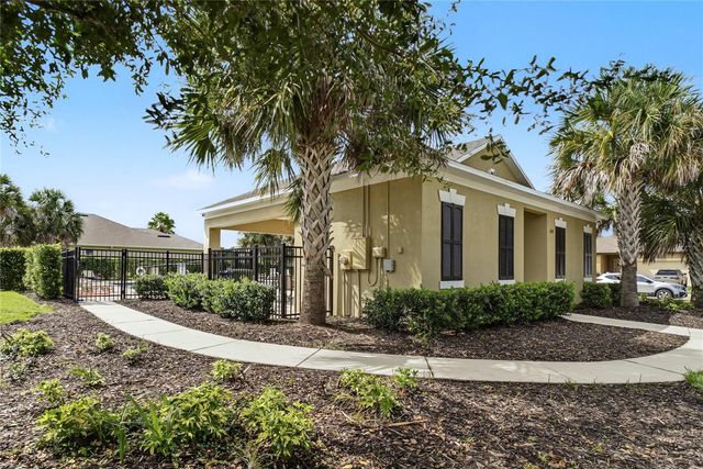 3936 NIGHT HERON DRIVE, Sanford, FL 32773