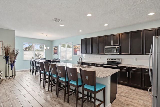 3936 NIGHT HERON DRIVE, Sanford, FL 32773