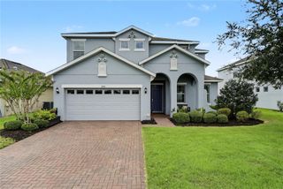 3936 NIGHT HERON DRIVE, Sanford, FL 32773