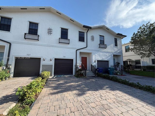 731 SW 11th St, Florida City, FL 33034
