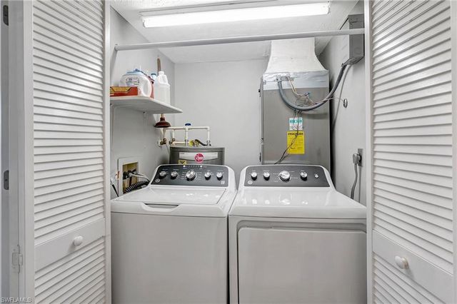 1412 46th ST 1F, Cape Coral, FL 33904