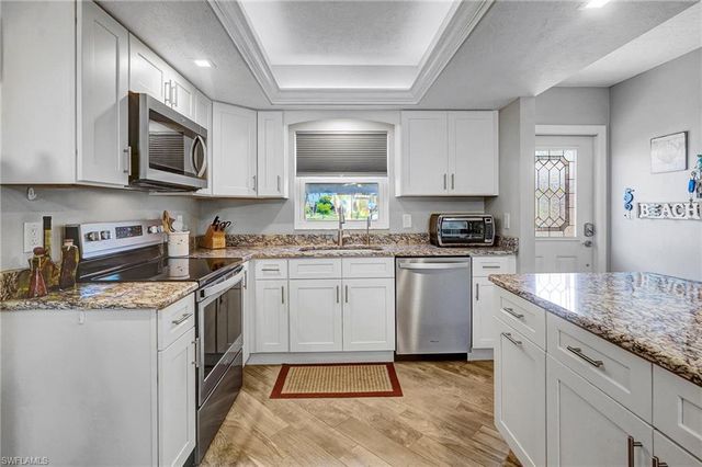 1412 46th ST 1F, Cape Coral, FL 33904