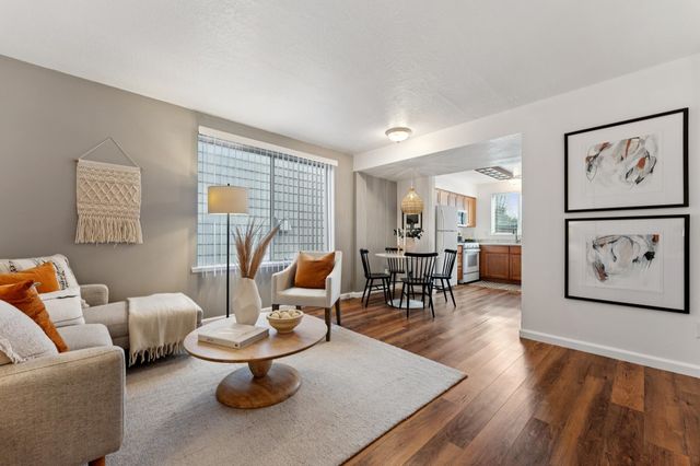 4706 San Pablo Dam Rd., El Sobrante, CA 94803