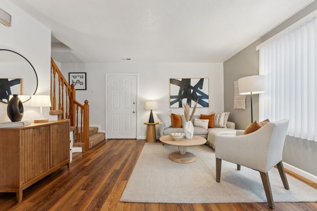 4706 San Pablo Dam Rd., El Sobrante, CA 94803