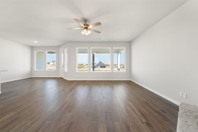 125 Pampas Court, Decatur, TX 76234