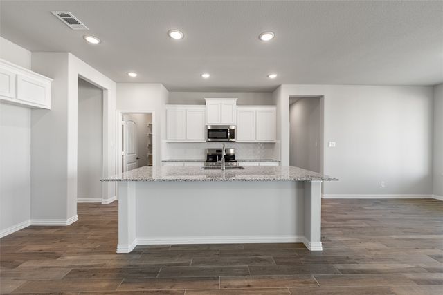 125 Pampas Court, Decatur, TX 76234