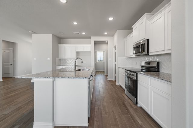 125 Pampas Court, Decatur, TX 76234