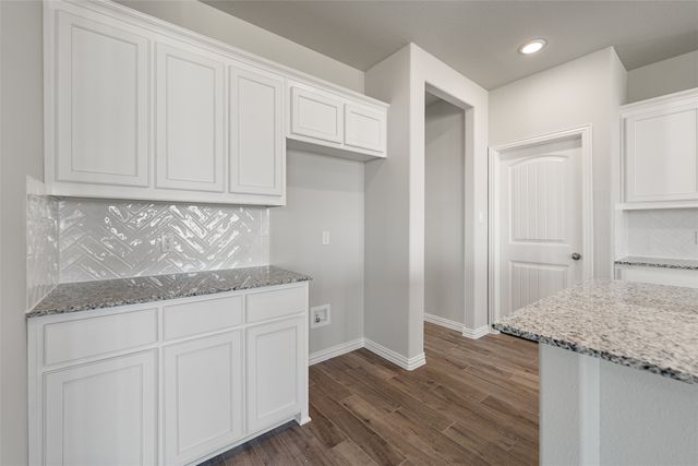 125 Pampas Court, Decatur, TX 76234