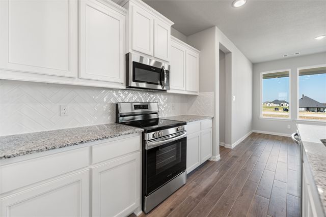 125 Pampas Court, Decatur, TX 76234