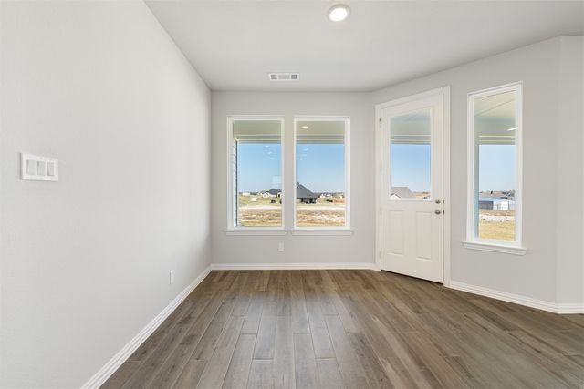 125 Pampas Court, Decatur, TX 76234