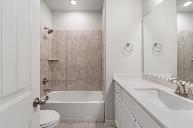 125 Pampas Court, Decatur, TX 76234