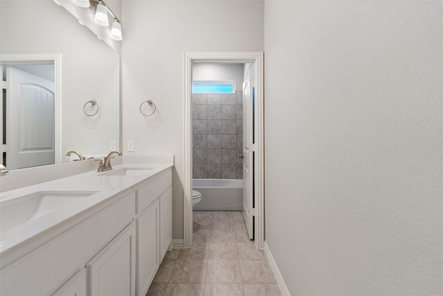 125 Pampas Court, Decatur, TX 76234