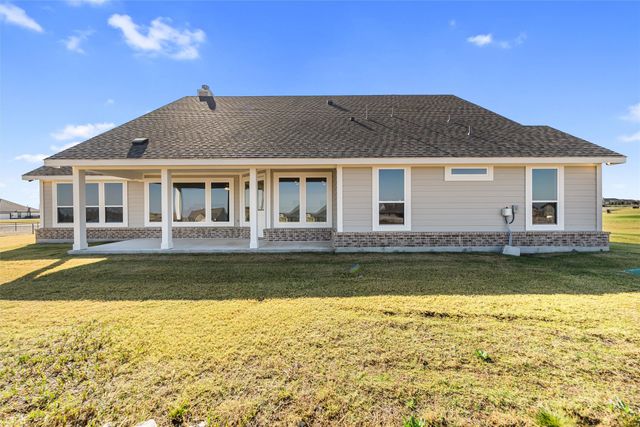 125 Pampas Court, Decatur, TX 76234
