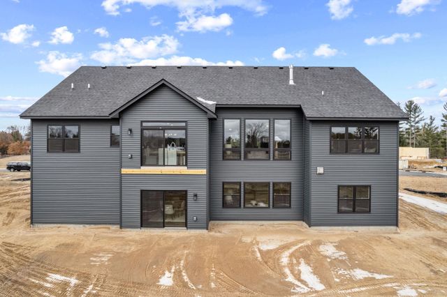 17961 Staples Street NE, Ham Lake, MN 55304