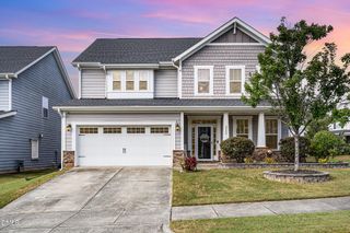 2000 Ginseng Lane, Raleigh, NC 27603