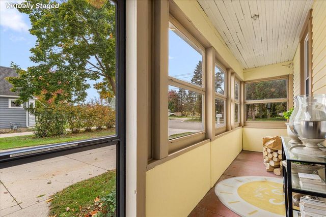 300 W Main STREET, Newburg, WI 53090