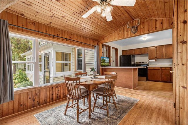 300 W Main STREET, Newburg, WI 53090