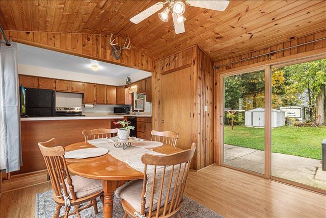 300 W Main STREET, Newburg, WI 53090