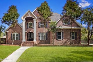 3534 Bramblewood Circle, Pascagoula, MS 39581