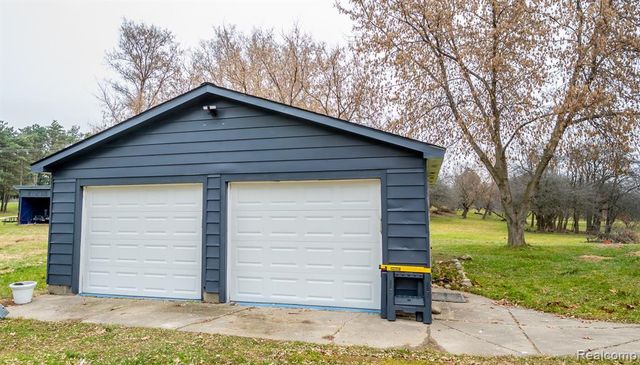 7841 36 Mile Road, Bruce, MI 48065
