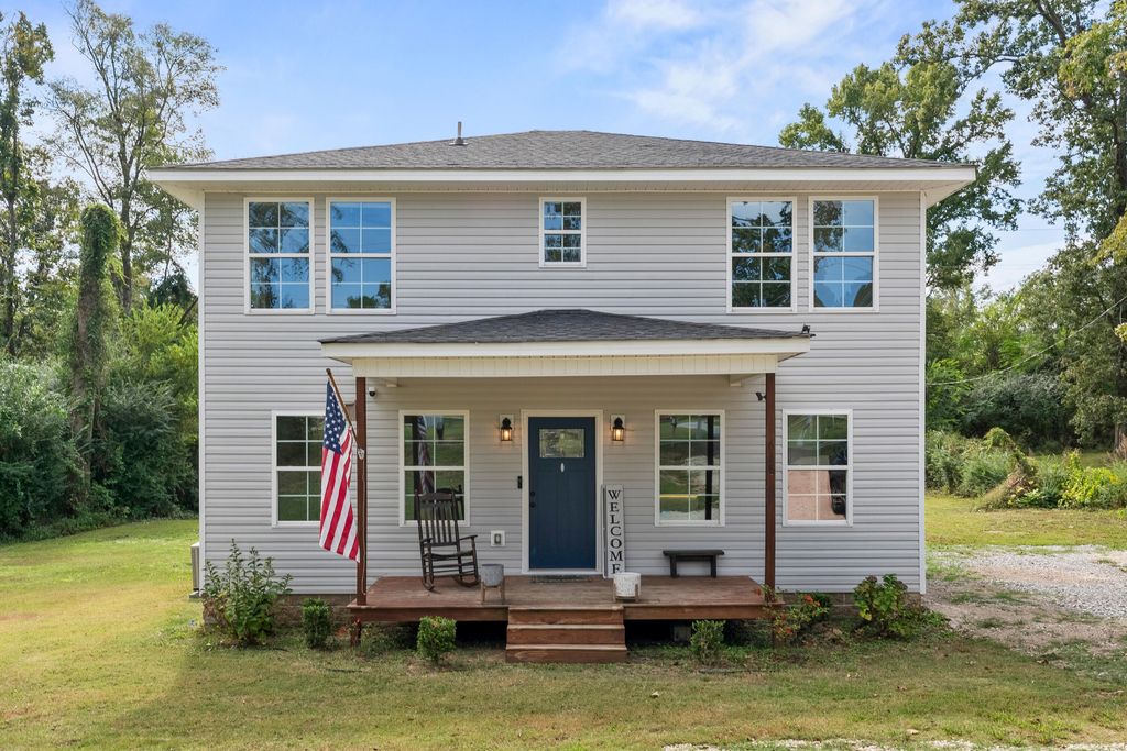 636 Pine Log Road, Beech Island, SC 29842