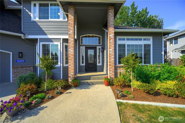 12297 Bayhill Drive, Burlington, WA 98233