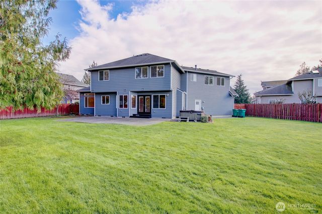 12297 Bayhill Drive, Burlington, WA 98233