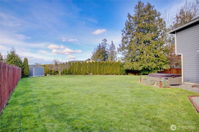 12297 Bayhill Drive, Burlington, WA 98233