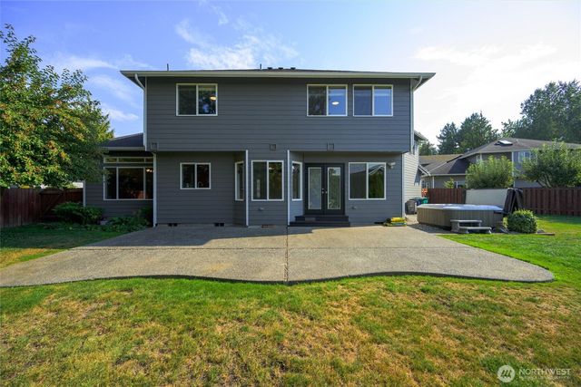 12297 Bayhill Drive, Burlington, WA 98233