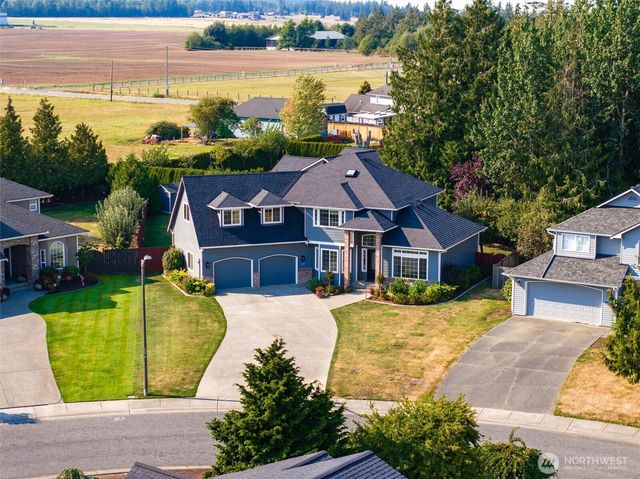 12297 Bayhill Drive, Burlington, WA 98233