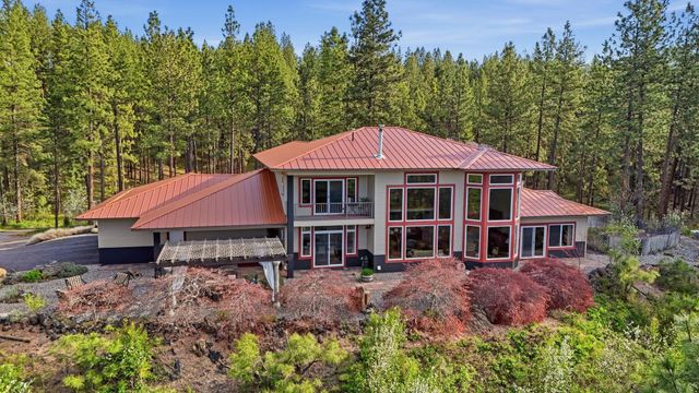 14126 E Forker Ridge Ln, Spokane, WA 99216