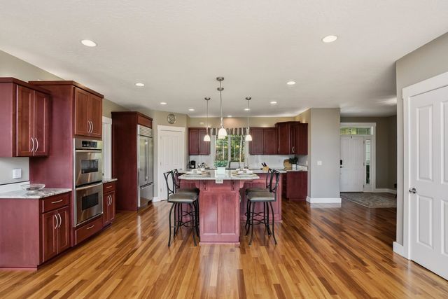 14126 E Forker Ridge Ln, Spokane, WA 99216