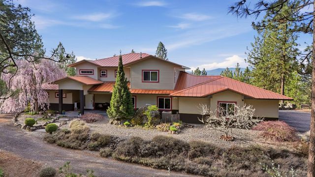14126 E Forker Ridge Ln, Spokane, WA 99216