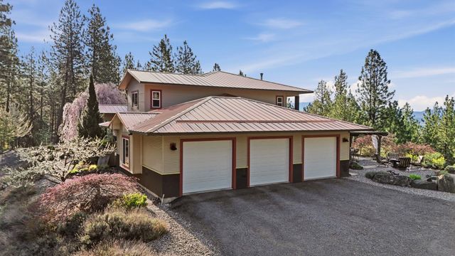 14126 E Forker Ridge Ln, Spokane, WA 99216