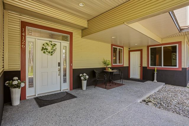 14126 E Forker Ridge Ln, Spokane, WA 99216