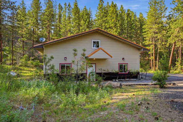 14126 E Forker Ridge Ln, Spokane, WA 99216