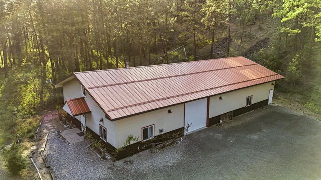 14126 E Forker Ridge Ln, Spokane, WA 99216