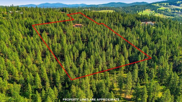 14126 E Forker Ridge Ln, Spokane, WA 99216