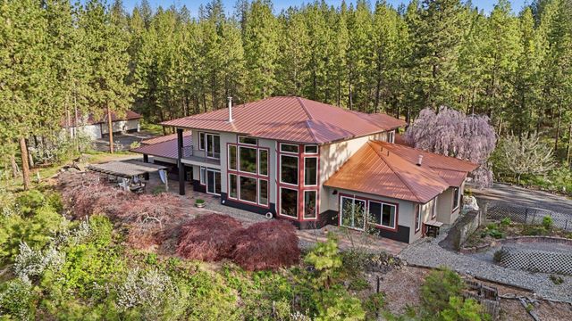 14126 E Forker Ridge Ln, Spokane, WA 99216