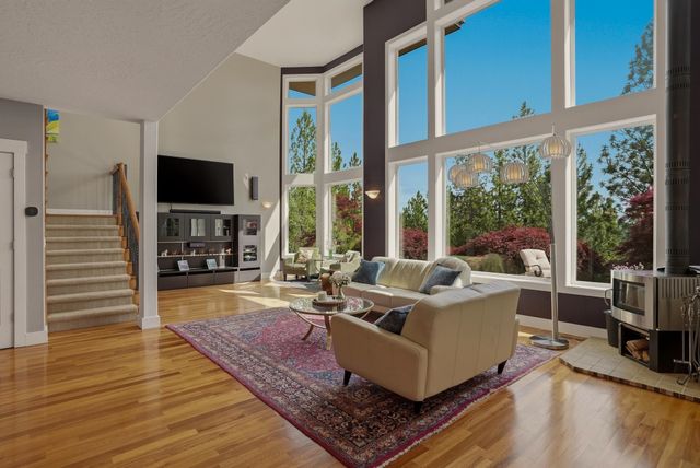14126 E Forker Ridge Ln, Spokane, WA 99216