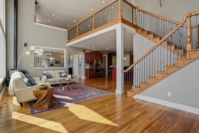 14126 E Forker Ridge Ln, Spokane, WA 99216