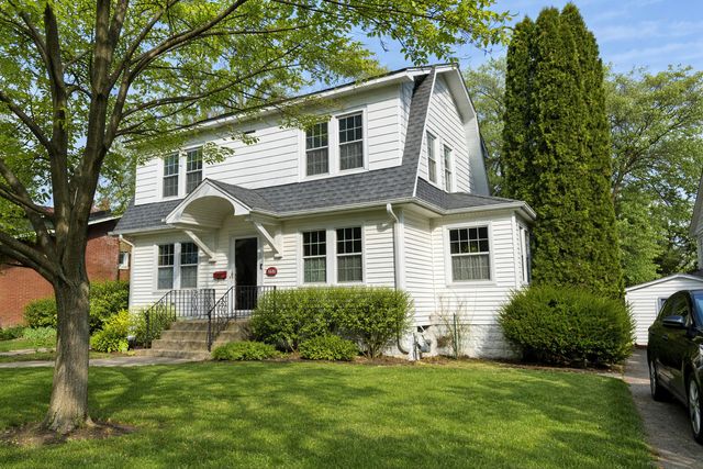 251 S Oakland, Elmhurst, IL 60126