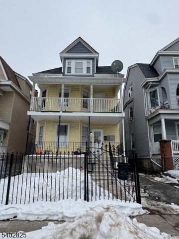 455 Park Avenue, East Orange City, NJ 07017