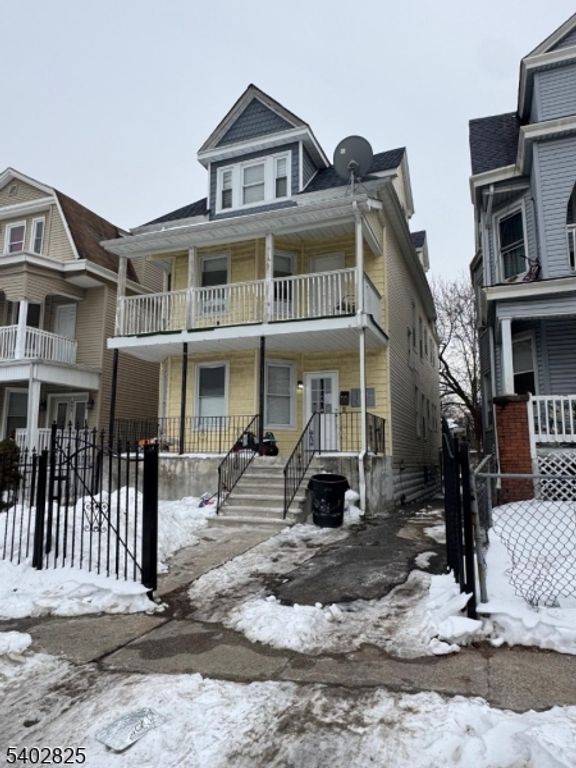 455 Park Avenue, East Orange City, NJ 07017