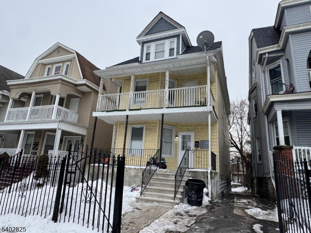 455 Park Avenue, East Orange City, NJ 07017 — photo 2