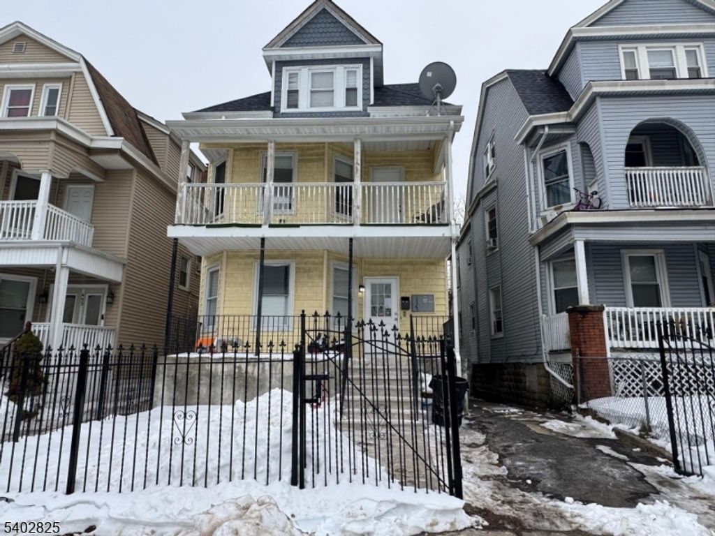 455 Park Avenue, East Orange City, NJ 07017 — photo 3