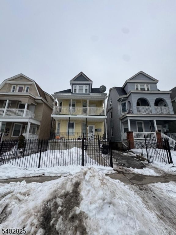 455 Park Avenue, East Orange City, NJ 07017 — photo 4