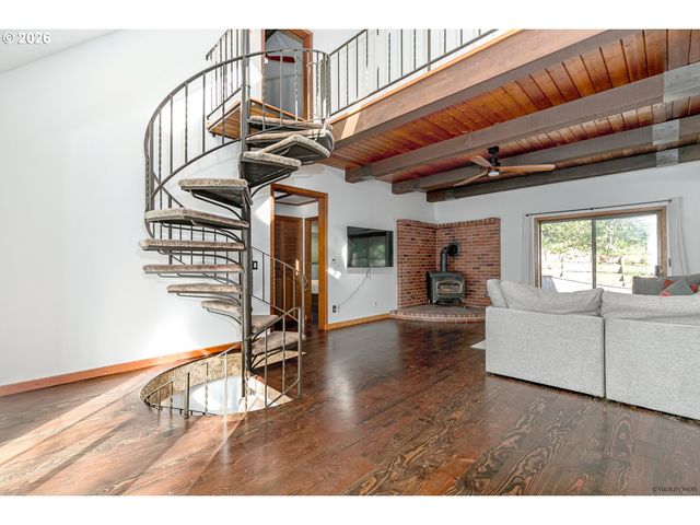 42440 Se WILDCAT MOUNTAIN Dr, Sandy, OR 97055