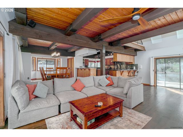 42440 Se WILDCAT MOUNTAIN Dr, Sandy, OR 97055